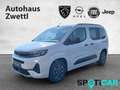 Opel Combo GS L BHDI 100 S&S Weiß - thumbnail 1