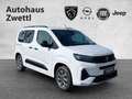 Opel Combo GS L BHDI 100 S&S Weiß - thumbnail 8