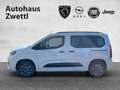 Opel Combo GS L BHDI 100 S&S Weiß - thumbnail 3