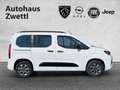 Opel Combo GS L BHDI 100 S&S Weiß - thumbnail 7