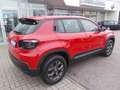 Jeep Avenger Longitude 1.2 FWD + LED + NAVI Rot - thumbnail 5