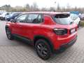 Jeep Avenger Longitude 1.2 FWD + LED + NAVI Rot - thumbnail 7