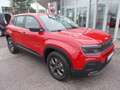 Jeep Avenger Longitude 1.2 FWD + LED + NAVI Rot - thumbnail 3