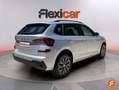 Skoda Kamiq 1.0 TSI Monte Carlo DSG7 85kW Gris - thumbnail 8
