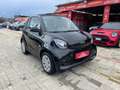 smart forTwo Fortwo eq Pure 4,6kW Nero - thumbnail 2