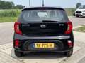 Kia Picanto 1.0 CVVT EconomyPlusLine Zwart - thumbnail 5