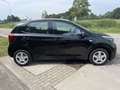 Kia Picanto 1.0 CVVT EconomyPlusLine Zwart - thumbnail 6