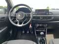 Kia Picanto 1.0 CVVT EconomyPlusLine Zwart - thumbnail 3