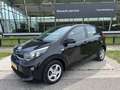 Kia Picanto 1.0 CVVT EconomyPlusLine Zwart - thumbnail 1