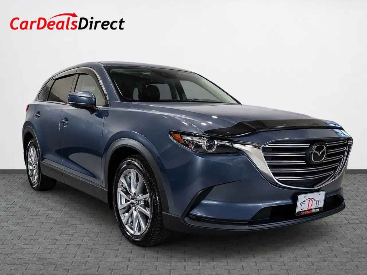 2022 Mazda CX-9