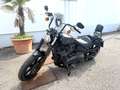 Harley-Davidson FXDB Street Bob 114 FXBBS*805 Km*PARI AL NUOVO* Nero - thumbnail 2