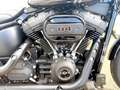 Harley-Davidson FXDB Street Bob 114 FXBBS*805 Km*PARI AL NUOVO* Nero - thumbnail 8