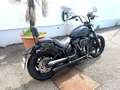 Harley-Davidson FXDB Street Bob 114 FXBBS*805 Km*PARI AL NUOVO* Nero - thumbnail 4