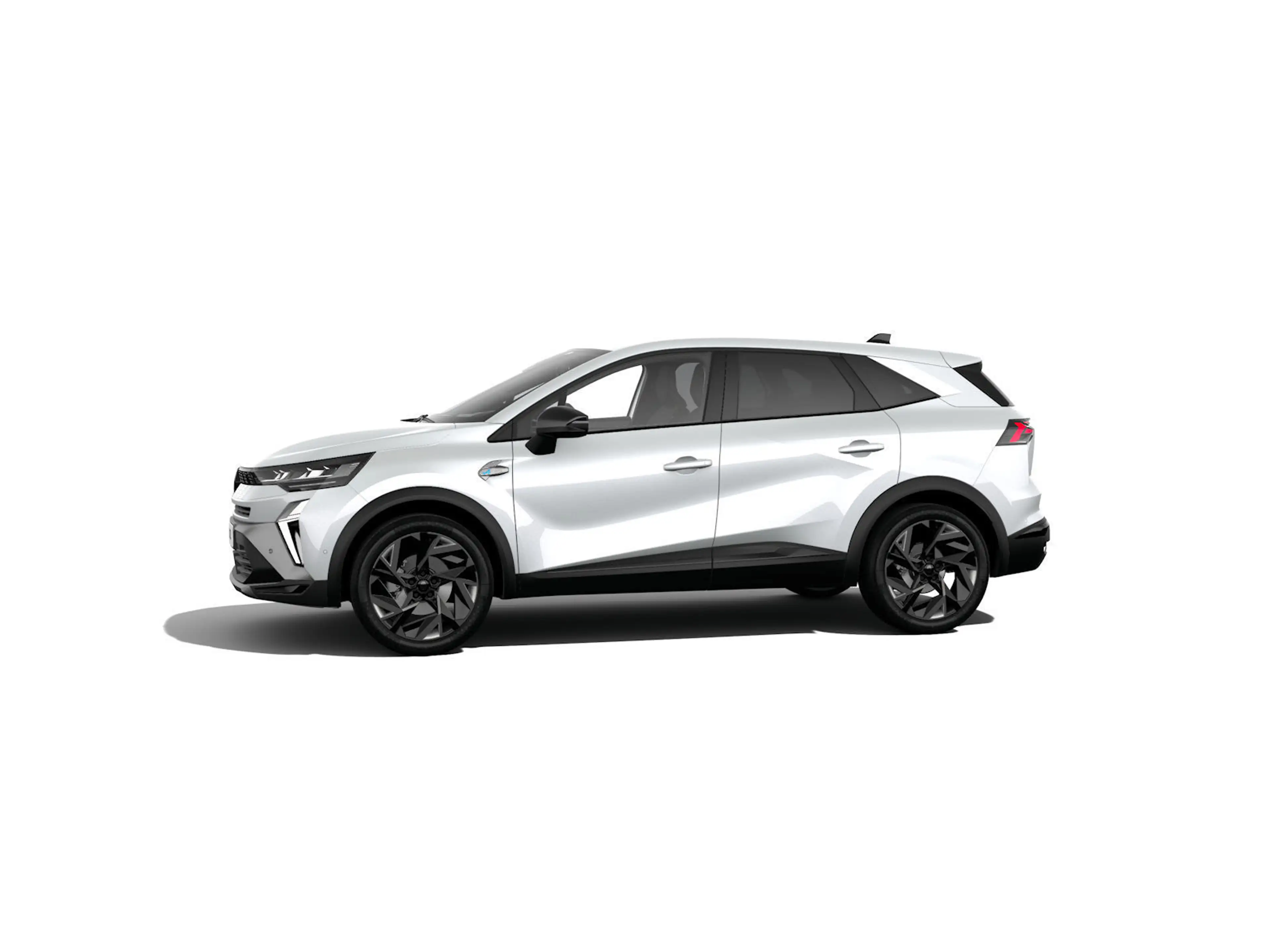 Renault Symbioz Esprit Alpine Full Hybrid E-Tech 160 ABS — photo 2