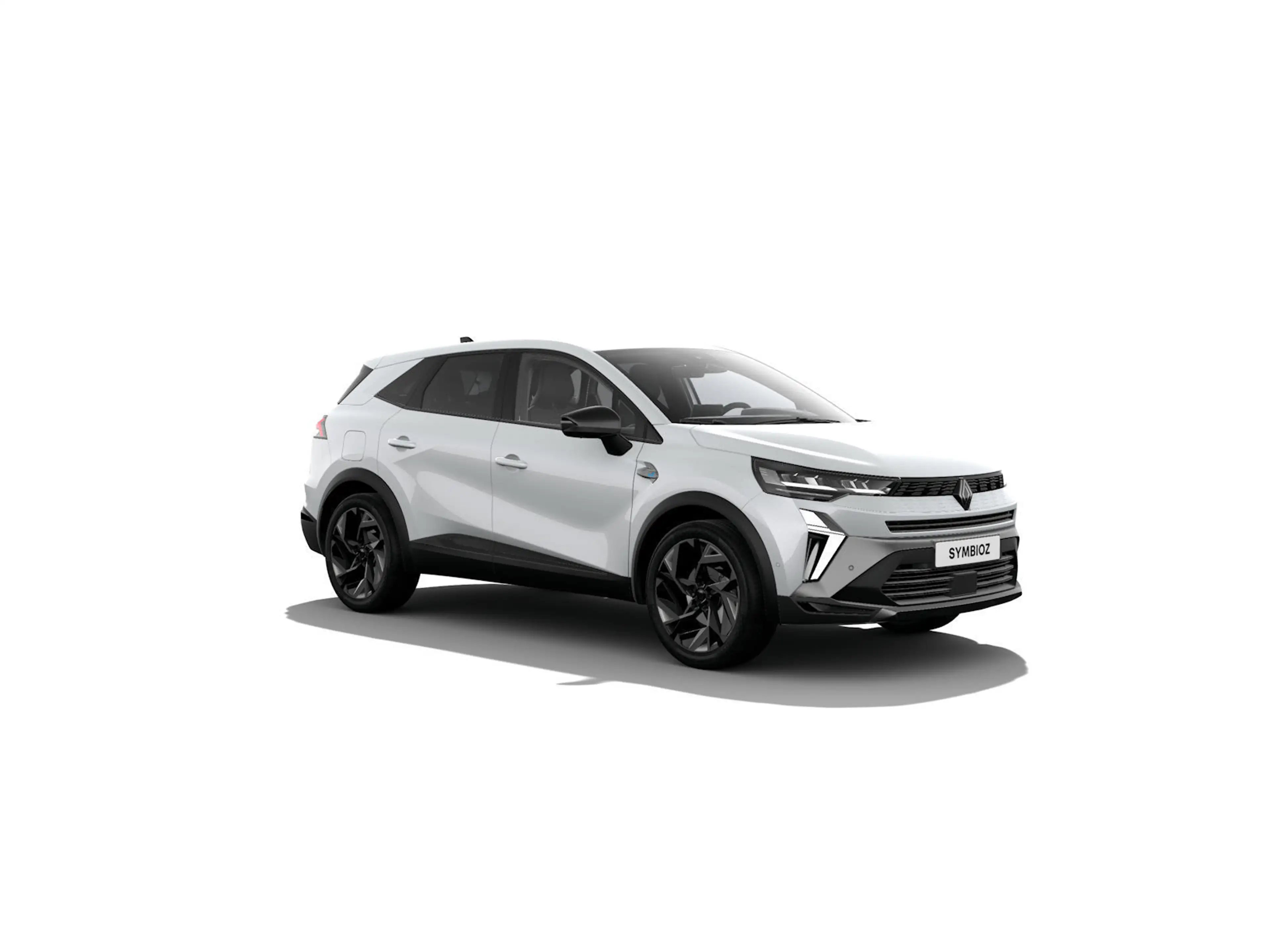 Renault Symbioz Esprit Alpine Full Hybrid E-Tech 160 ABS — photo 10