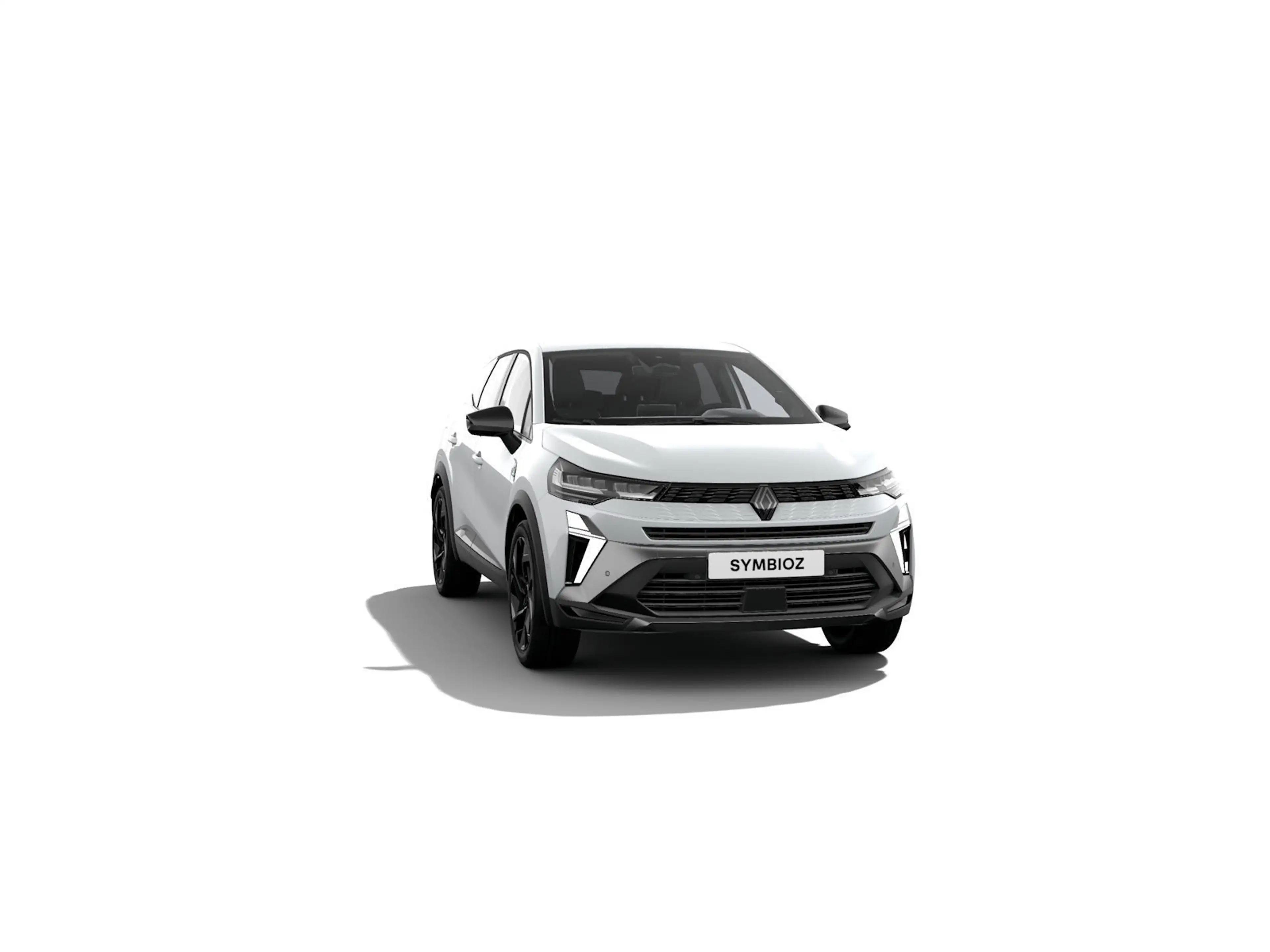 Renault Symbioz Esprit Alpine Full Hybrid E-Tech 160 ABS — photo 11