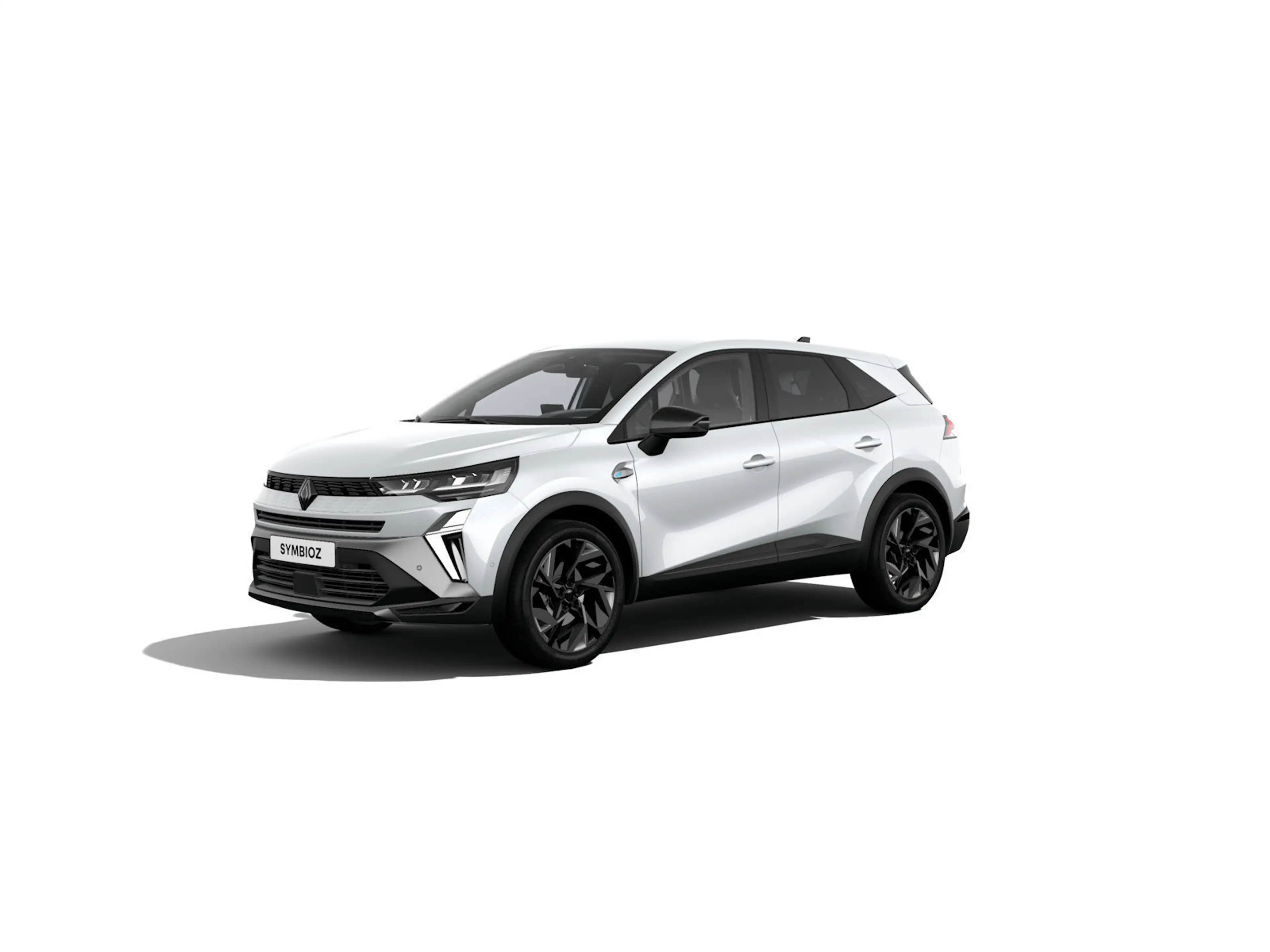 Renault Symbioz Esprit Alpine Full Hybrid E-Tech 160 ABS