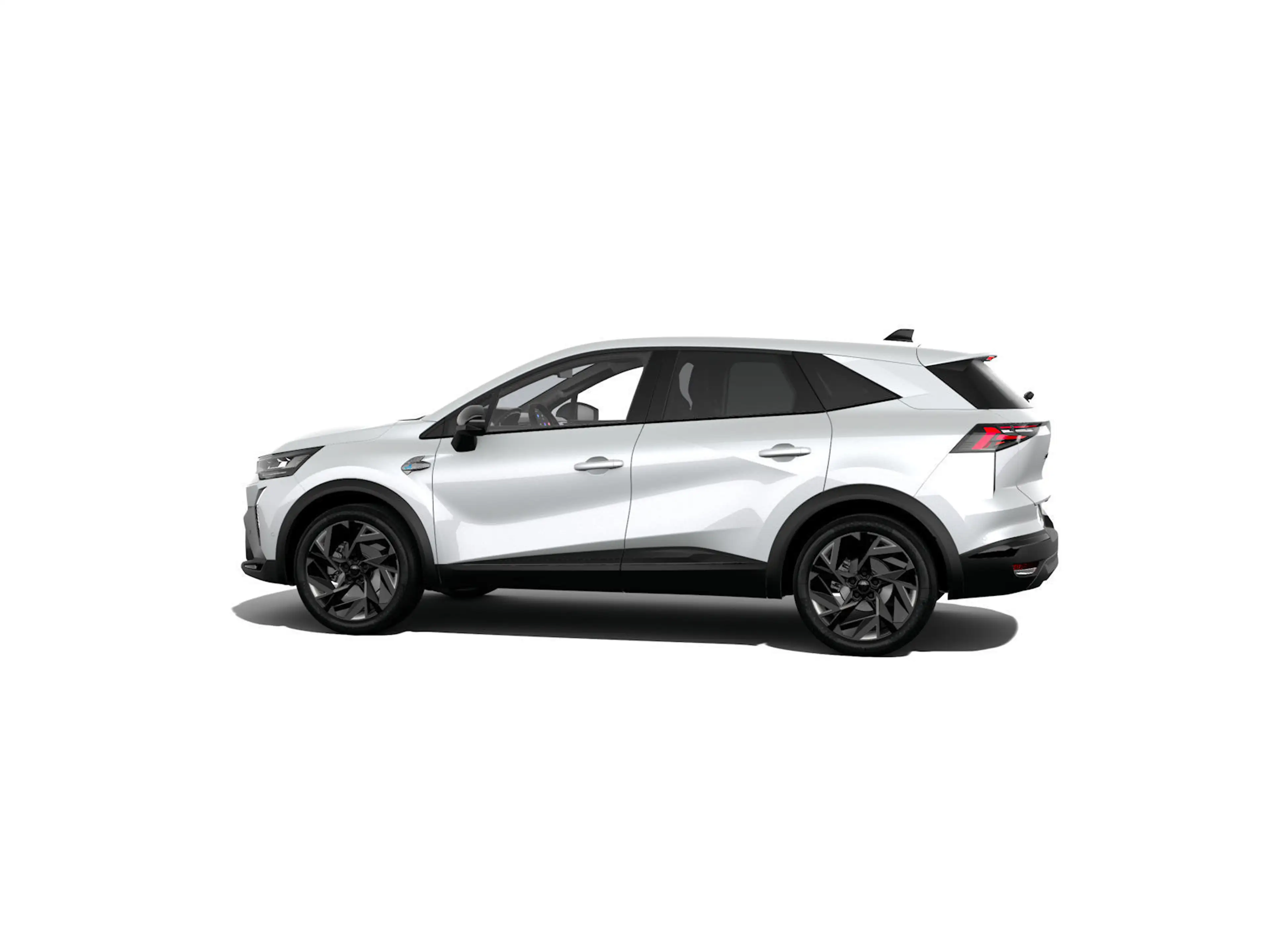 Renault Symbioz Esprit Alpine Full Hybrid E-Tech 160 ABS — photo 3