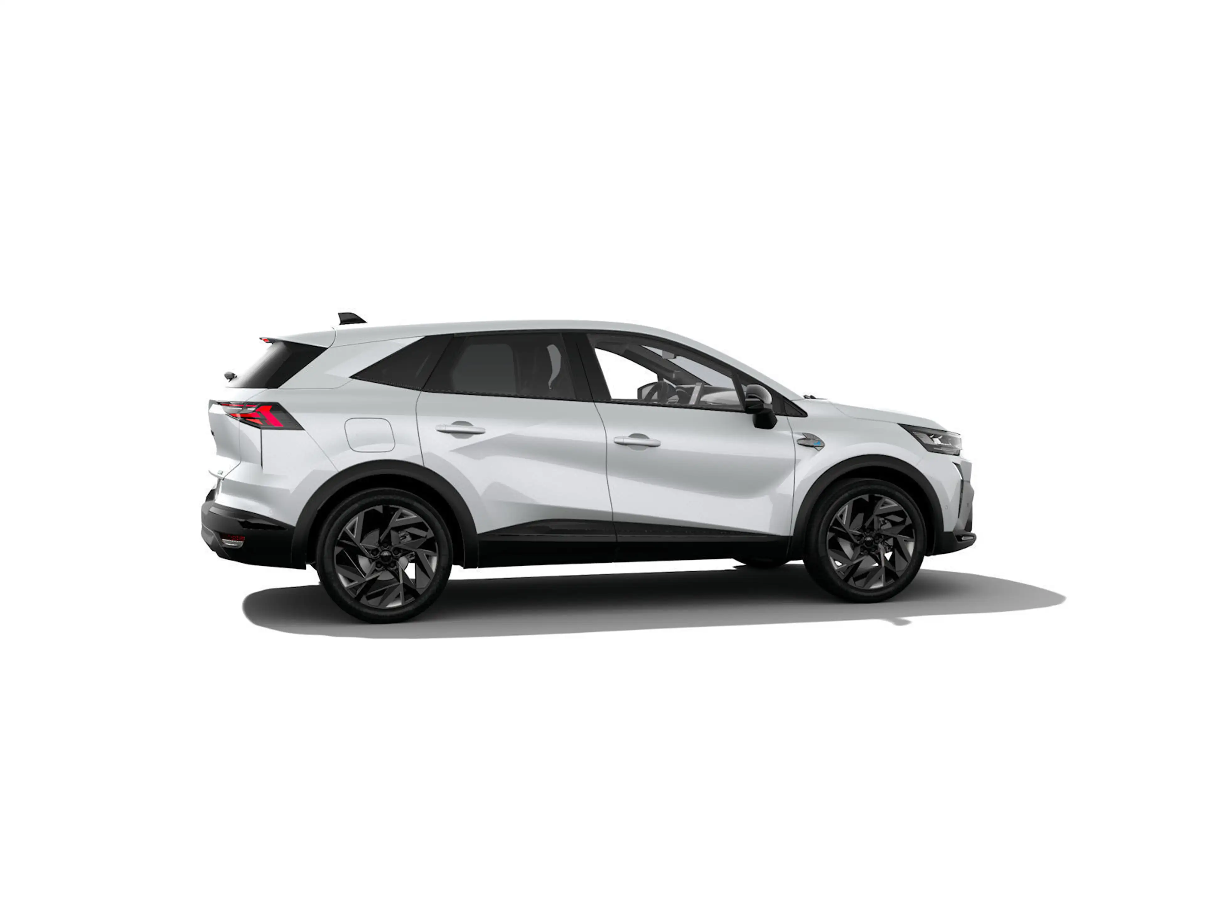 Renault Symbioz Esprit Alpine Full Hybrid E-Tech 160 ABS — photo 8