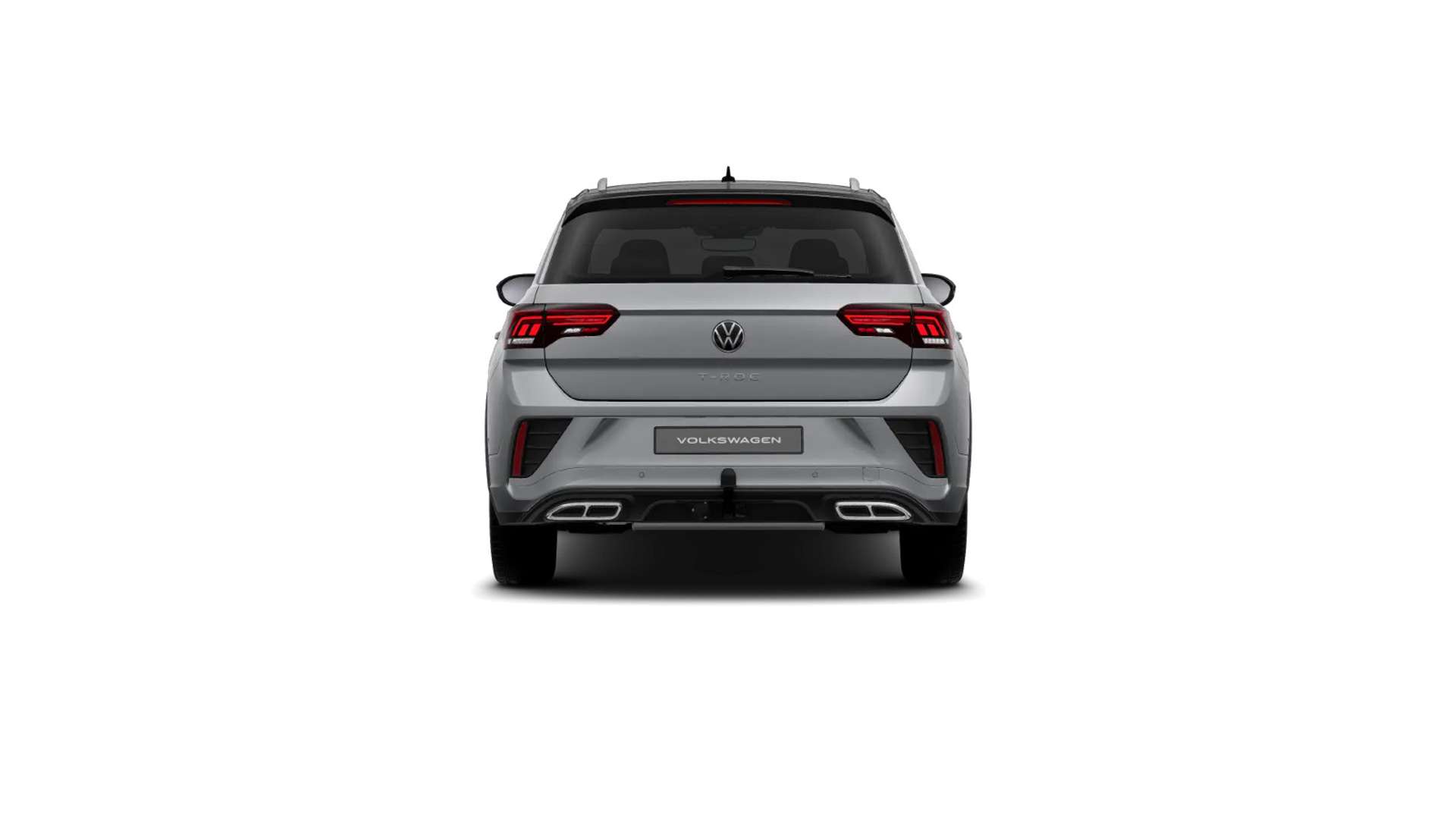 Volkswagen T-Roc R-Line -  - Joinsteer - #5