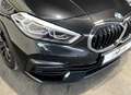 BMW 116 d Aut. * ACC * Sportsitze * GARANTIE * Schwarz - thumbnail 3