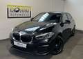 BMW 116 d Aut. * ACC * Sportsitze * GARANTIE * Schwarz - thumbnail 1