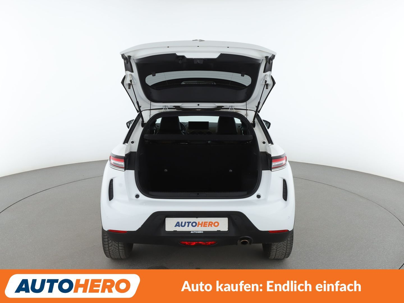 DS Automobiles DS 3 Crossback 1.5 Blue-HDi So Chic Aut.*NAVI*VC*TEMPO* — photo 16