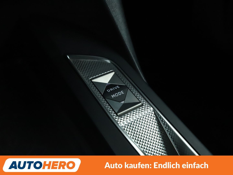 DS Automobiles DS 3 Crossback 1.5 Blue-HDi So Chic Aut.*NAVI*VC*TEMPO* — photo 33