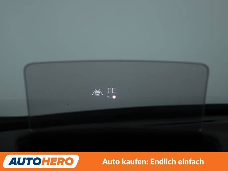 DS Automobiles DS 3 Crossback 1.5 Blue-HDi So Chic Aut.*NAVI*VC*TEMPO* — photo 37