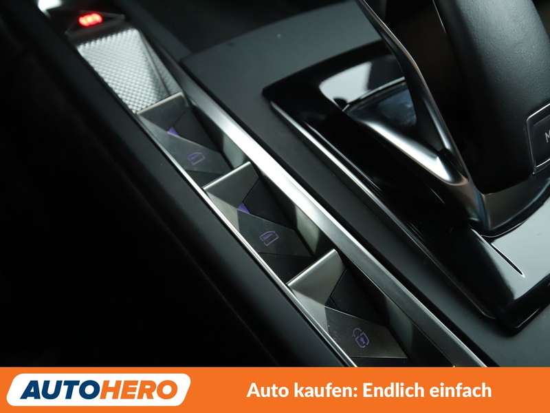 DS Automobiles DS 3 Crossback 1.5 Blue-HDi So Chic Aut.*NAVI*VC*TEMPO* — photo 31