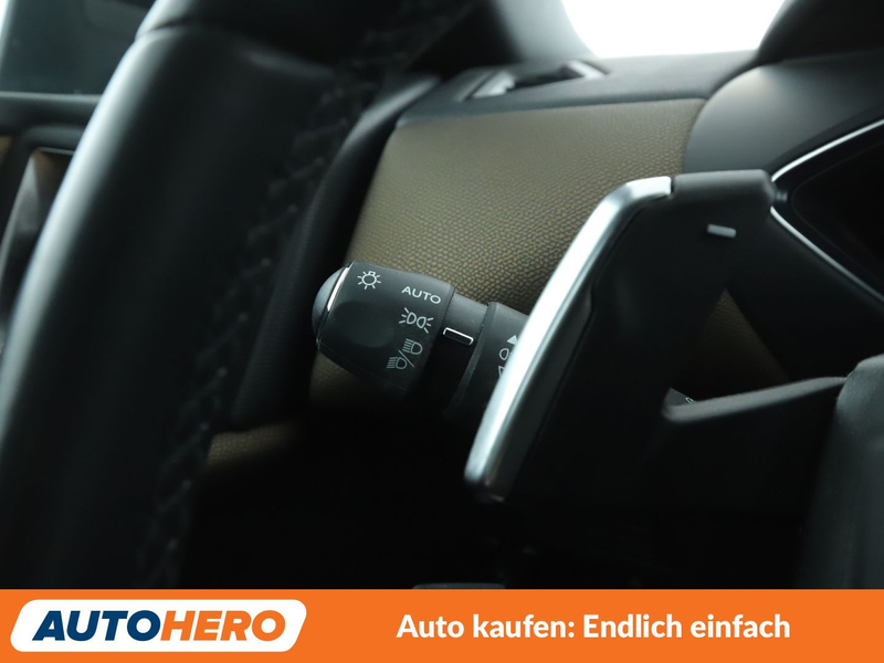 DS Automobiles DS 3 Crossback 1.5 Blue-HDi So Chic Aut.*NAVI*VC*TEMPO* — photo 29