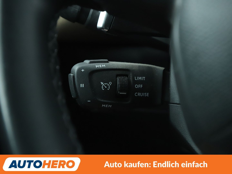 DS Automobiles DS 3 Crossback 1.5 Blue-HDi So Chic Aut.*NAVI*VC*TEMPO* — photo 27