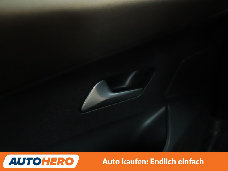 DS Automobiles DS 3 Crossback 1.5 Blue-HDi So Chic Aut.*NAVI*VC*TEMPO* — photo 26