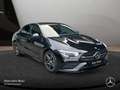 Mercedes-Benz CLA 200 EDITION 2020+AMG+NIGHT+MULTIBEAM+FAHRASS Noir - thumbnail 5