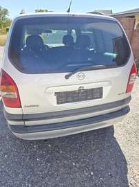 2.0 DTH DTi 16v Elegance