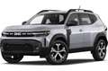 Dacia Duster III Extreme TCe 130-LAGERWAGEN! Schwarz - thumbnail 1