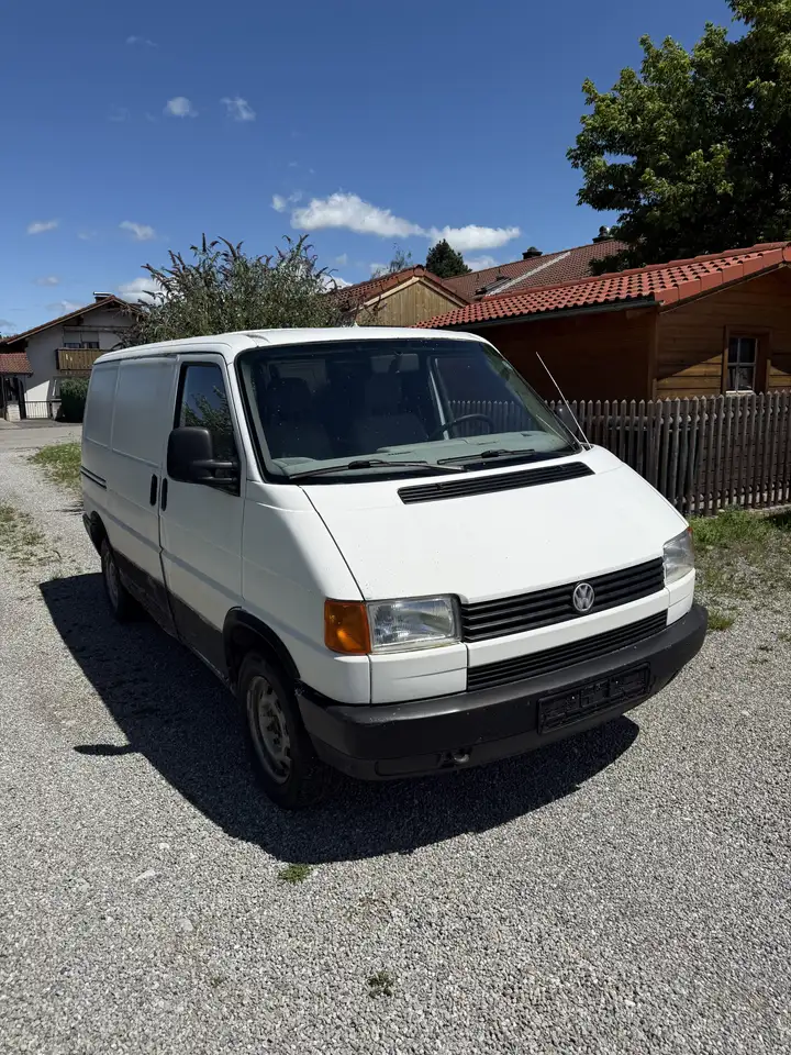 Volkswagen T4