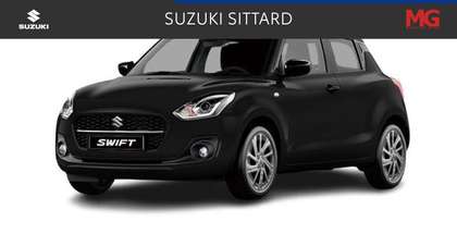 Suzuki Swift 1.2 Select Smart Hybrid