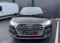 Audi Q5 II 2.0 TDI 190ch S line quattro Schwarz - thumbnail 3