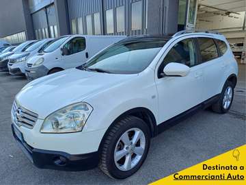SOLO PER COMMERCIANTI  2.0 dci Acenta 4x4