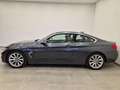 BMW 420 i Coupé Grigio - thumbnail 4
