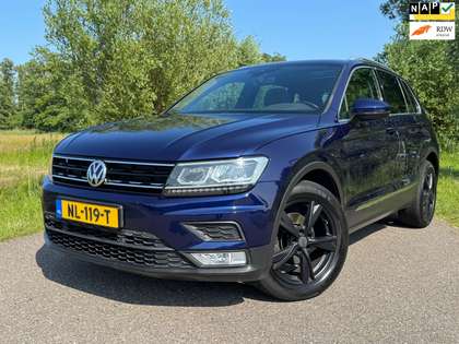 Volkswagen Tiguan 1.4 TSI ACT Connected Series / Panorama dak / Stoe