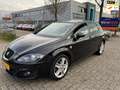 SEAT Leon 1.2 TSI - NAVIGATIE - PDC - 126.000KM NAP - KEURIG Zwart - thumbnail 1