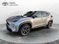 Toyota Yaris Cross Yaris Cross 1.5 Hybrid 5p. E-CVT AWD-i Lounge Argento - thumbnail 1
