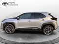 Toyota Yaris Cross Yaris Cross 1.5 Hybrid 5p. E-CVT AWD-i Lounge Argento - thumbnail 3