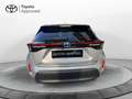 Toyota Yaris Cross Yaris Cross 1.5 Hybrid 5p. E-CVT AWD-i Lounge Argento - thumbnail 4
