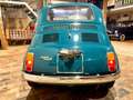 Fiat 500 F | Turchese Blu | 1969 | gerestaureerd Azul - thumbnail 7