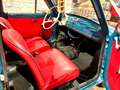 Fiat 500 F | Turchese Blu | 1969 | gerestaureerd Azul - thumbnail 8