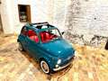 Fiat 500 F | Turchese Blu | 1969 | gerestaureerd Azul - thumbnail 2