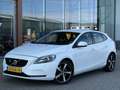 Volvo V40 1.6 T2 R-Design | Navi | Cruise | Stoelverwarming Білий - thumbnail 2